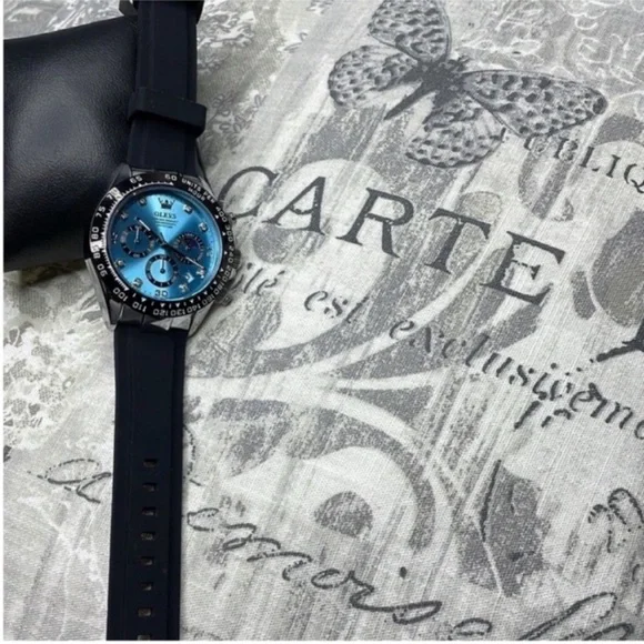 🔥🏷️🆕luxury Watch - Picture 8 of 8